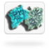 Protein modeling